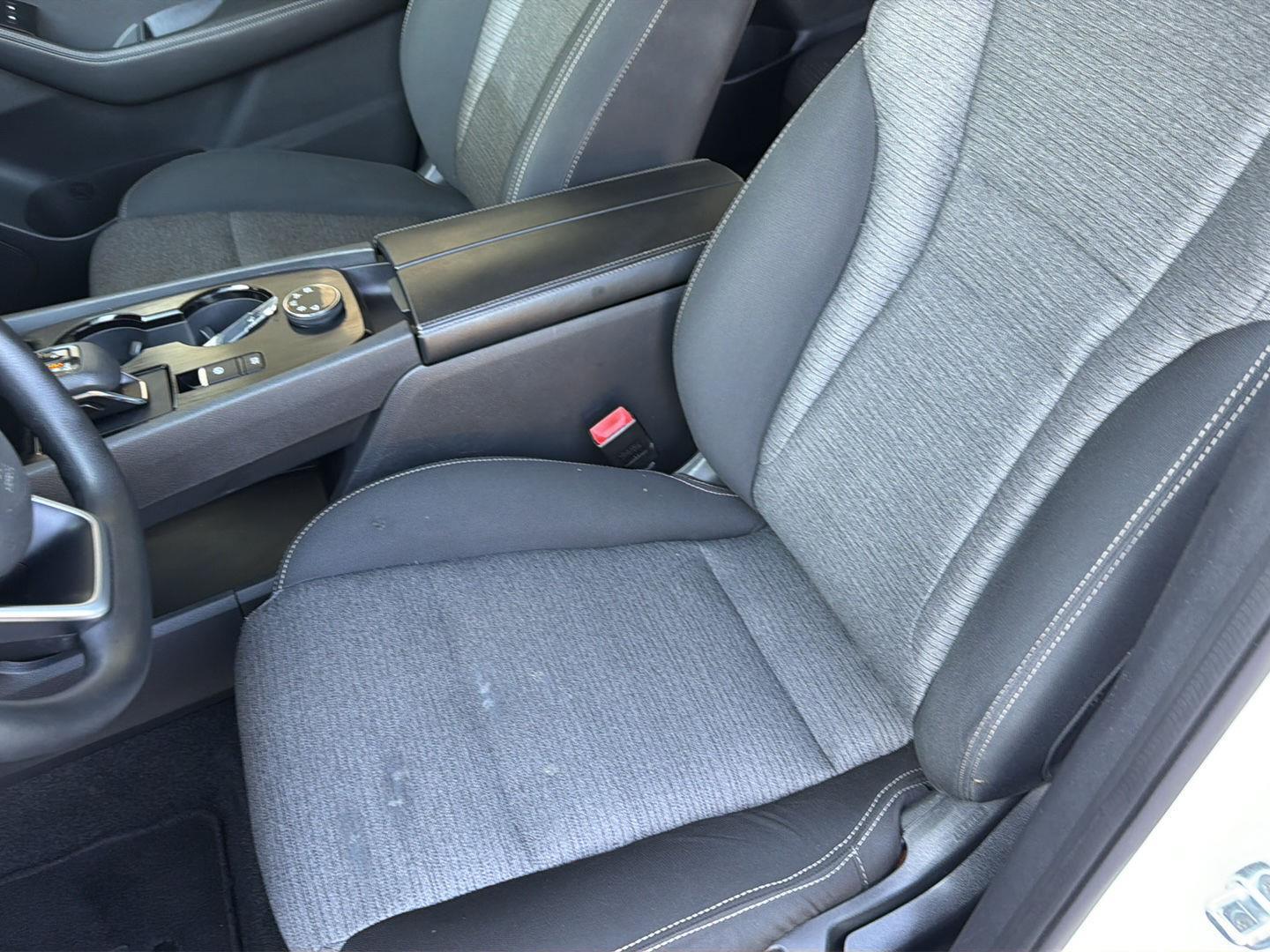 Used 2022 Nissan Rogue SUV