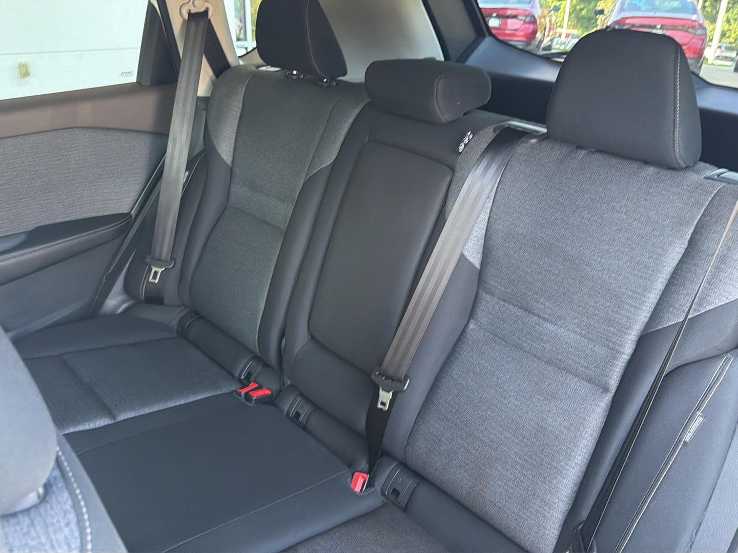 Used 2022 Nissan Rogue SUV