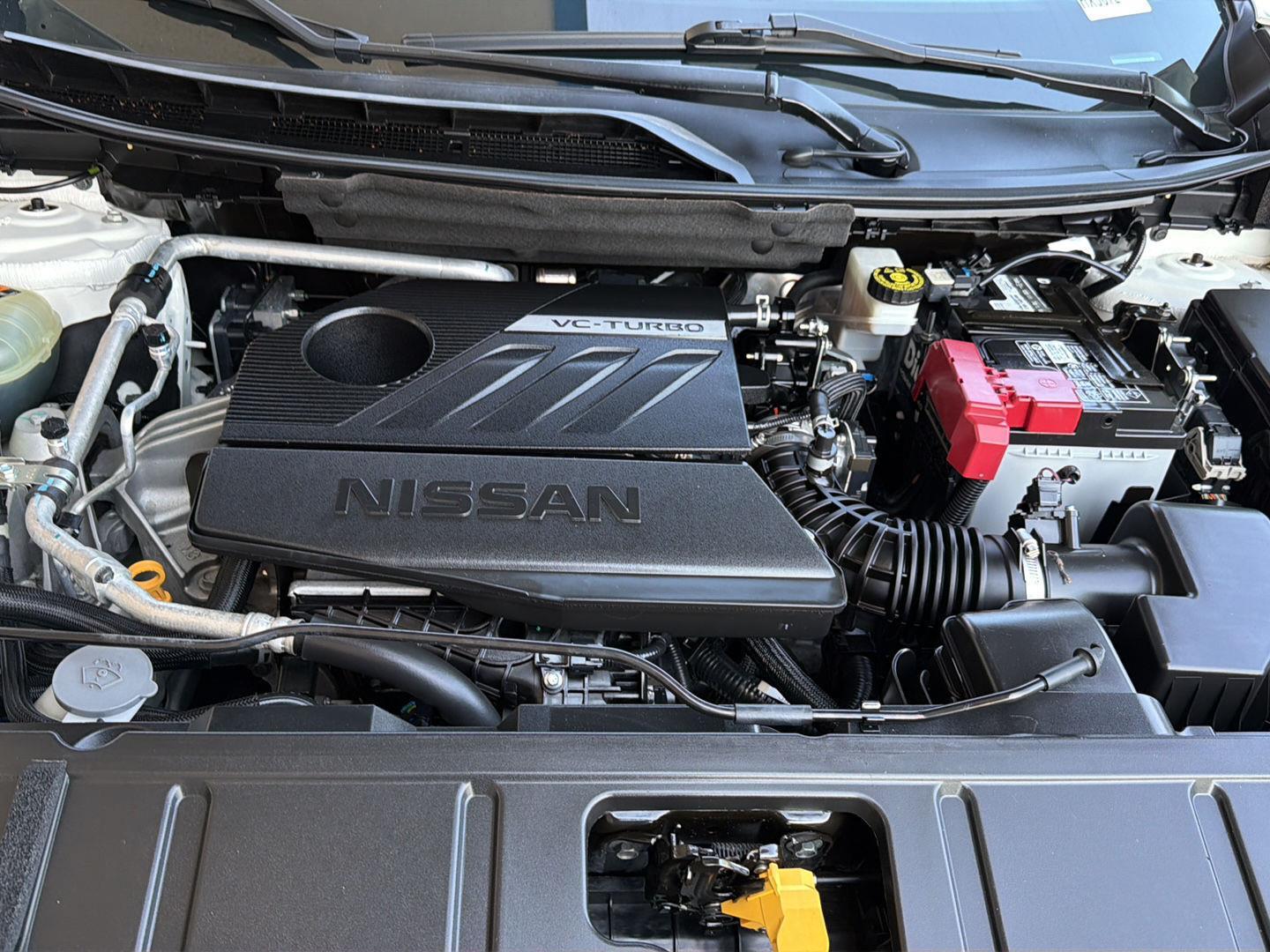 Used 2022 Nissan Rogue SUV