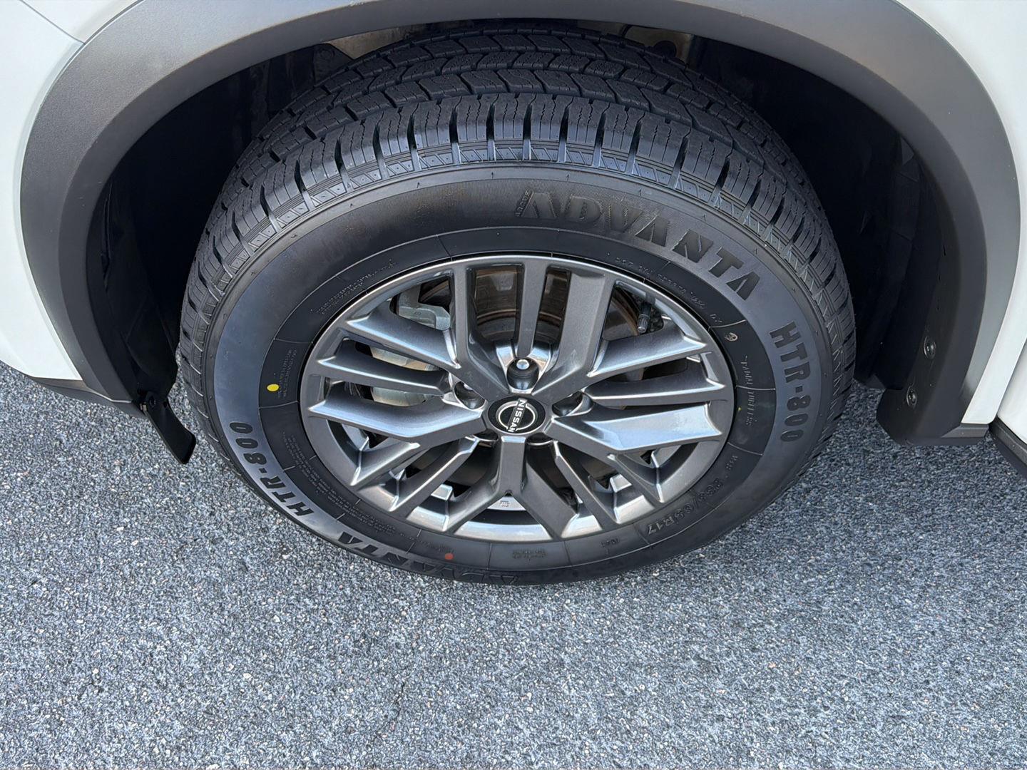 Used 2022 Nissan Rogue SUV