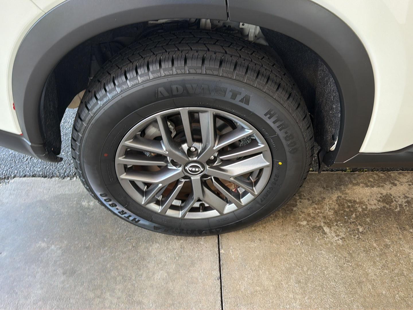 Used 2022 Nissan Rogue SUV