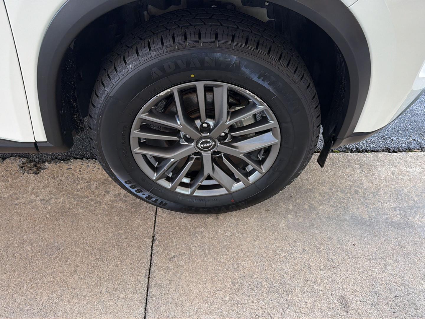 Used 2022 Nissan Rogue SUV