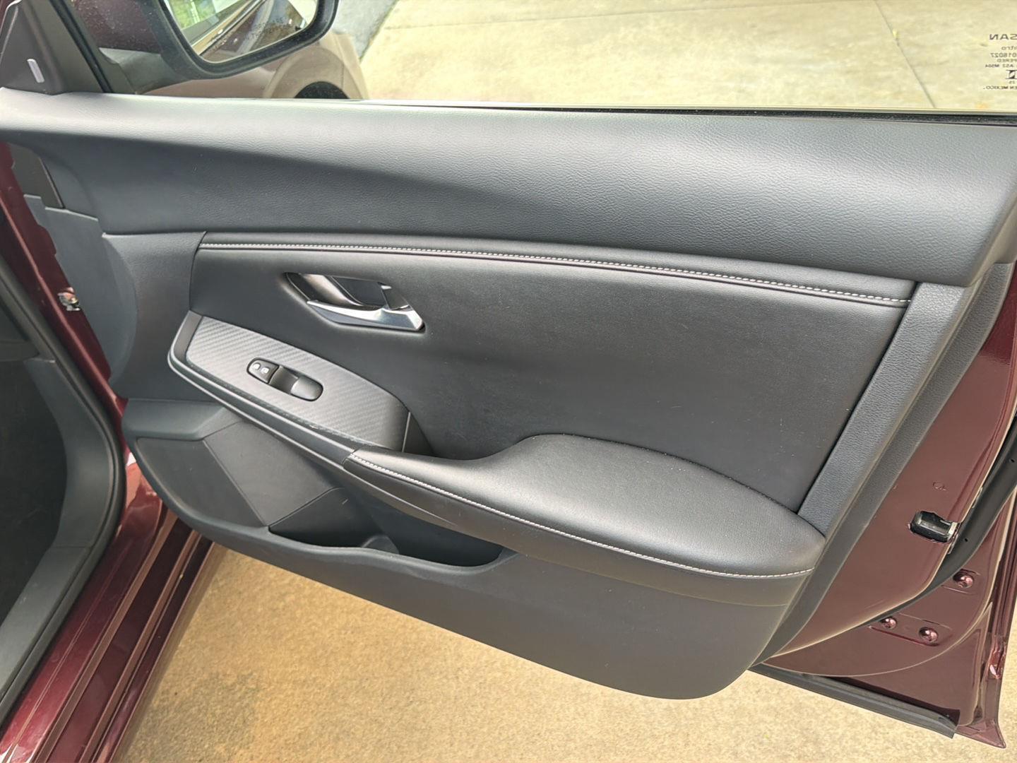 Used 2025 Nissan Sentra Sedan