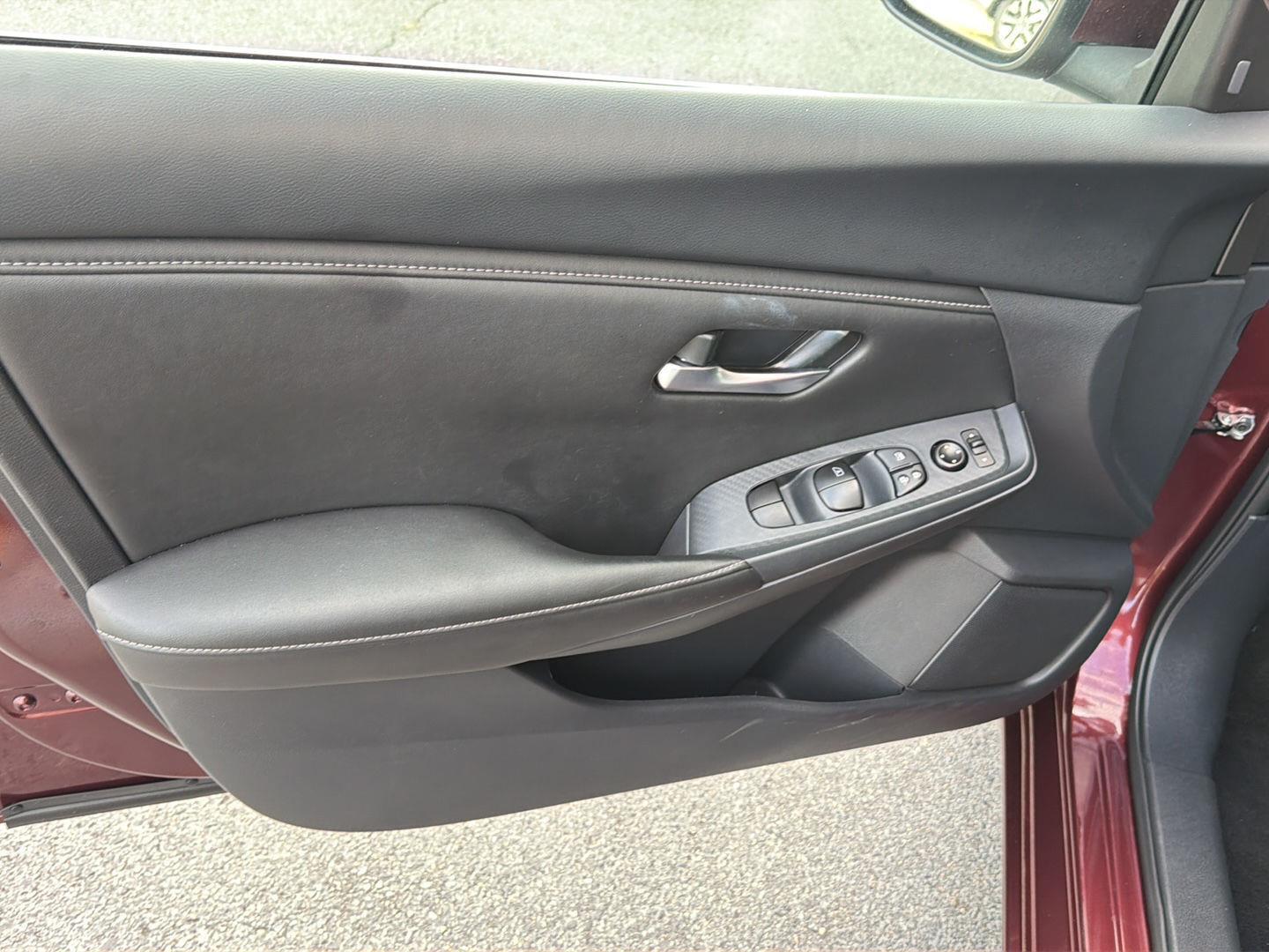 Used 2025 Nissan Sentra Sedan