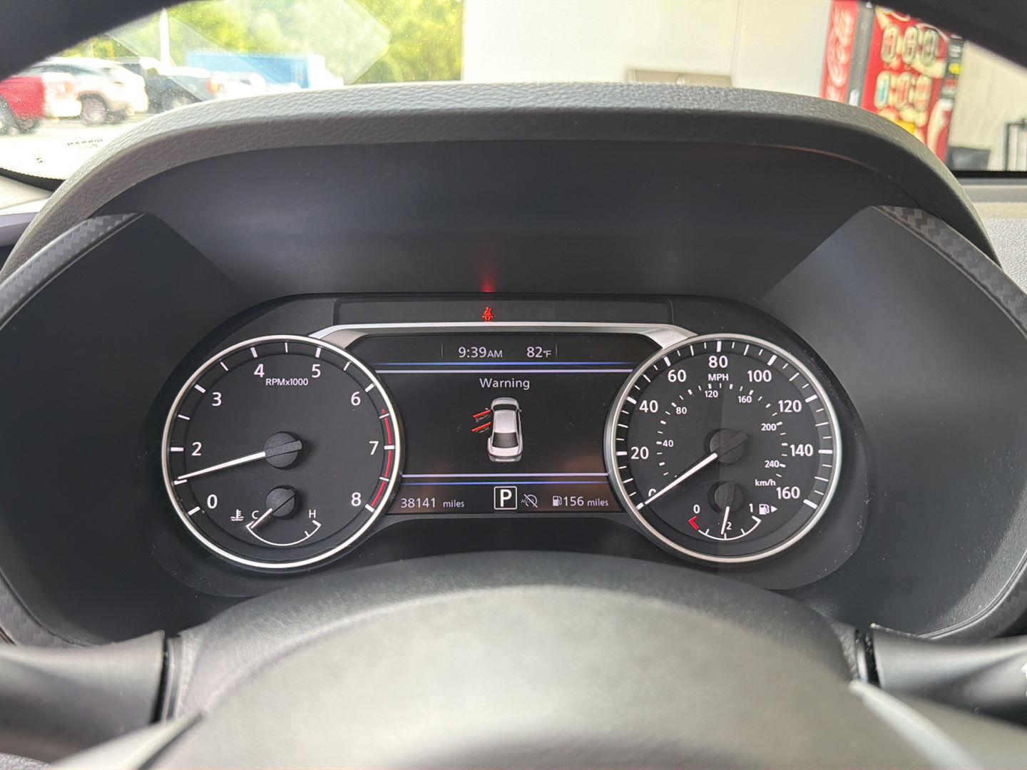 Used 2025 Nissan Sentra Sedan