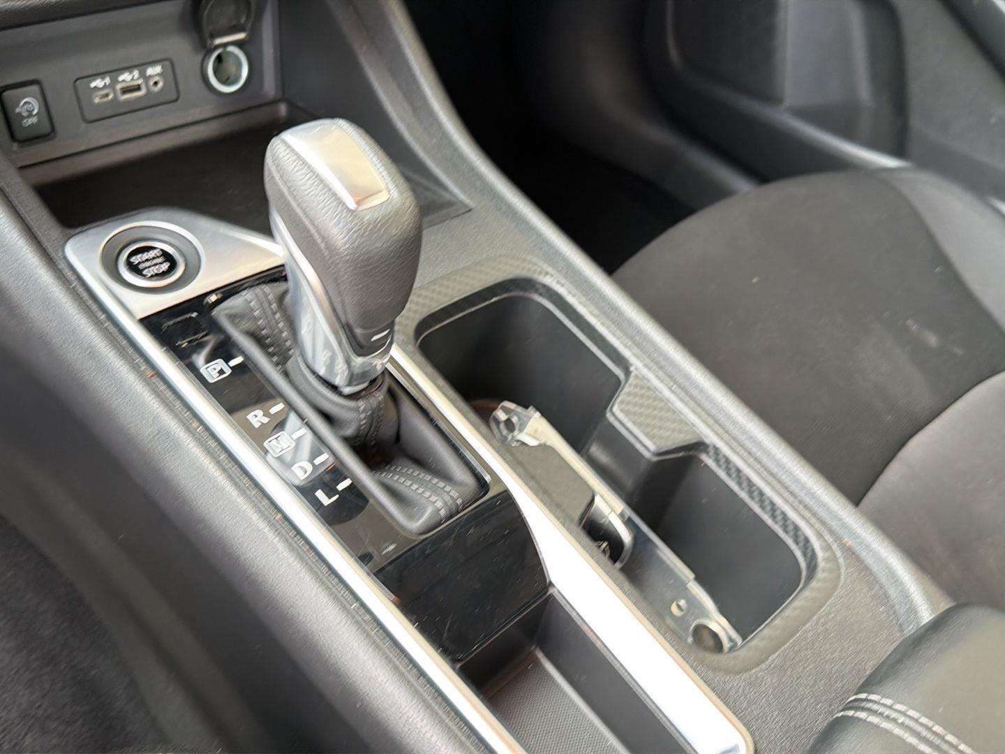 Used 2025 Nissan Sentra Sedan