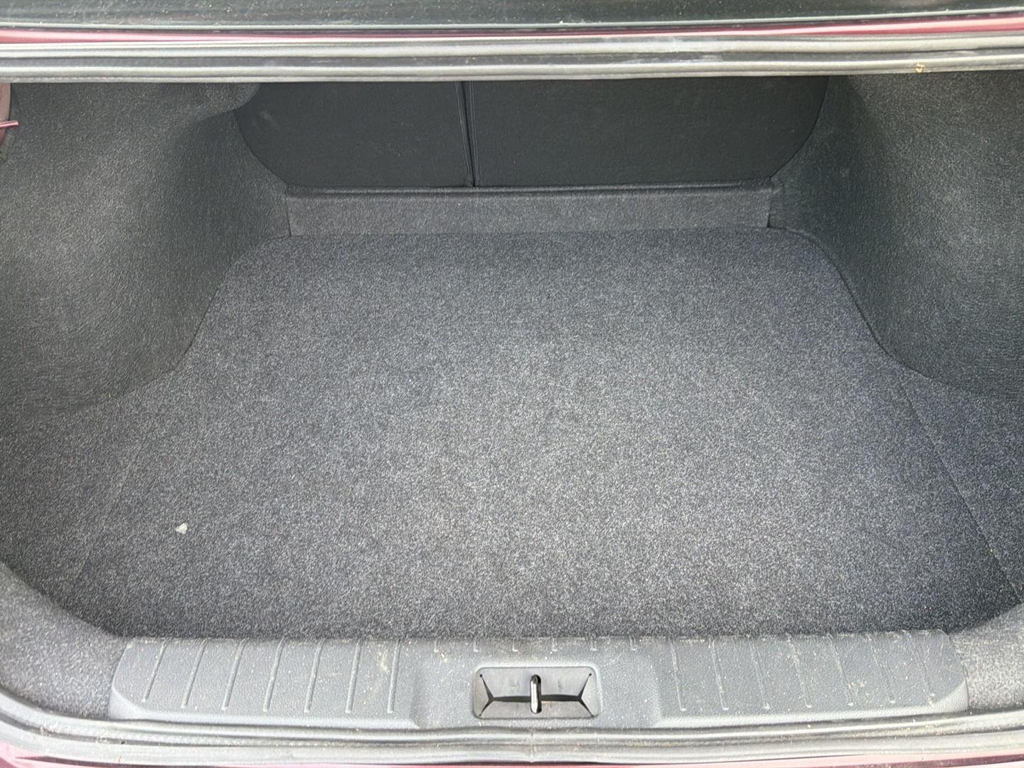 Used 2025 Nissan Sentra Sedan