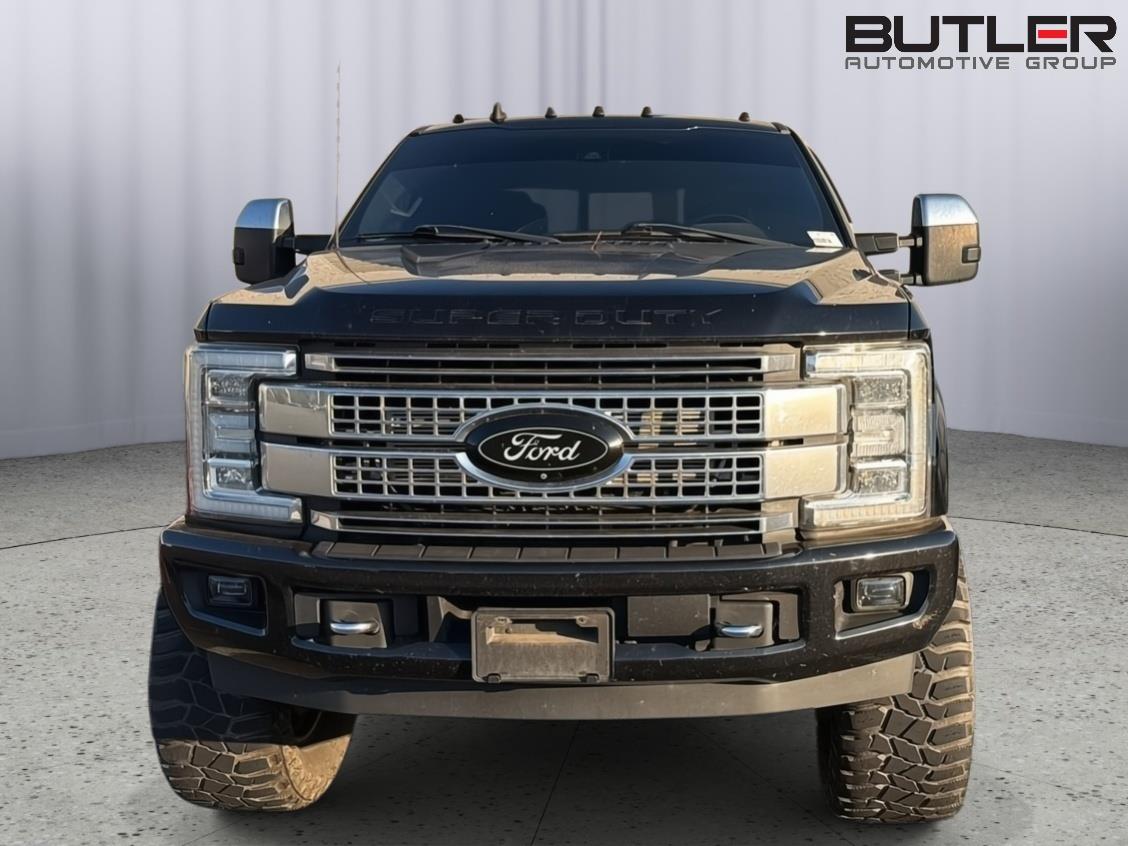 Used 2019 Ford Super Duty F-350 Truck