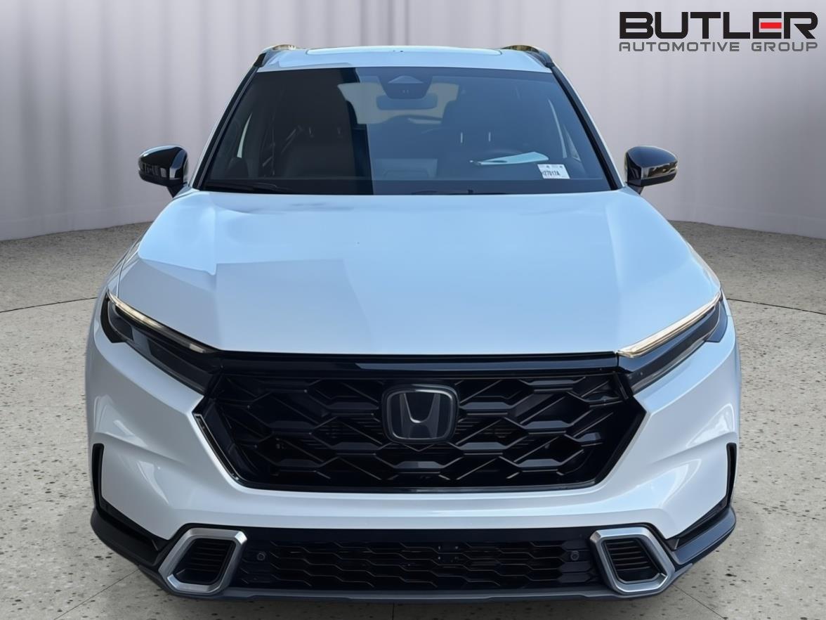 Used 2024 Honda CR-V Hybrid Sedan