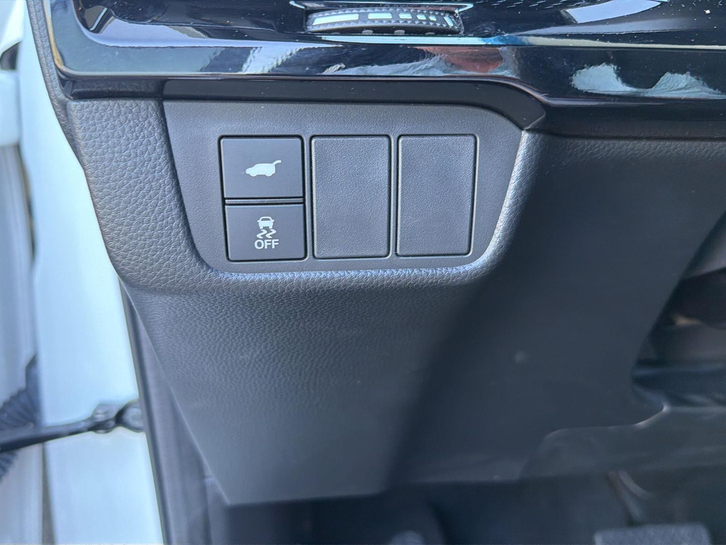 Used 2024 Honda CR-V Hybrid Sedan