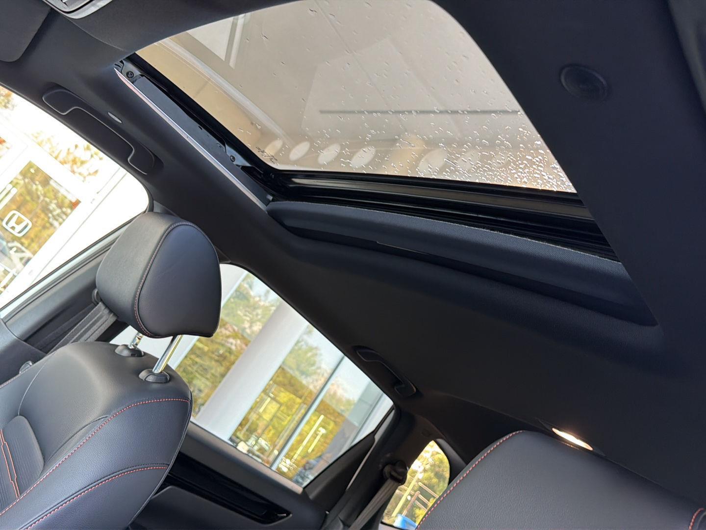 Used 2024 Honda CR-V Hybrid Sedan