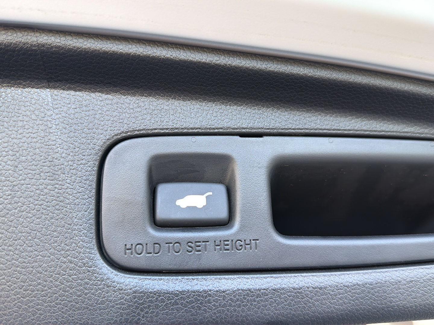 Used 2024 Honda CR-V Hybrid Sedan