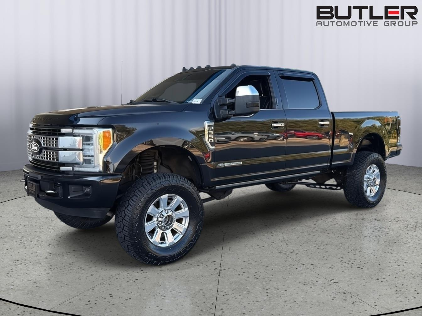 Used 2019 Ford Super Duty F-350 Truck
