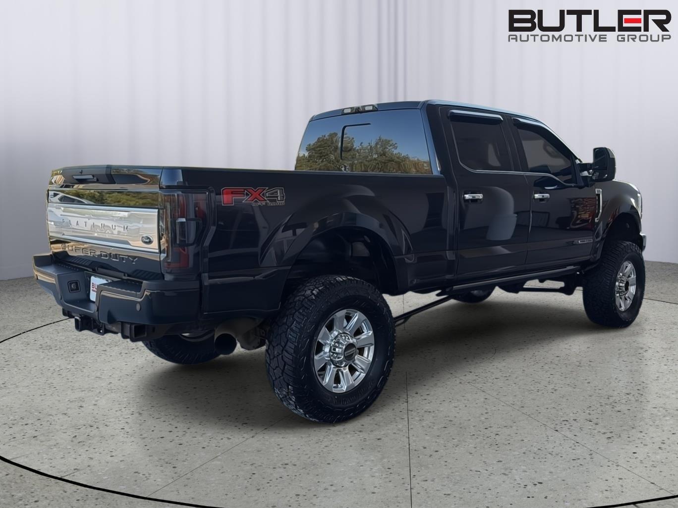 Used 2019 Ford Super Duty F-350 Truck