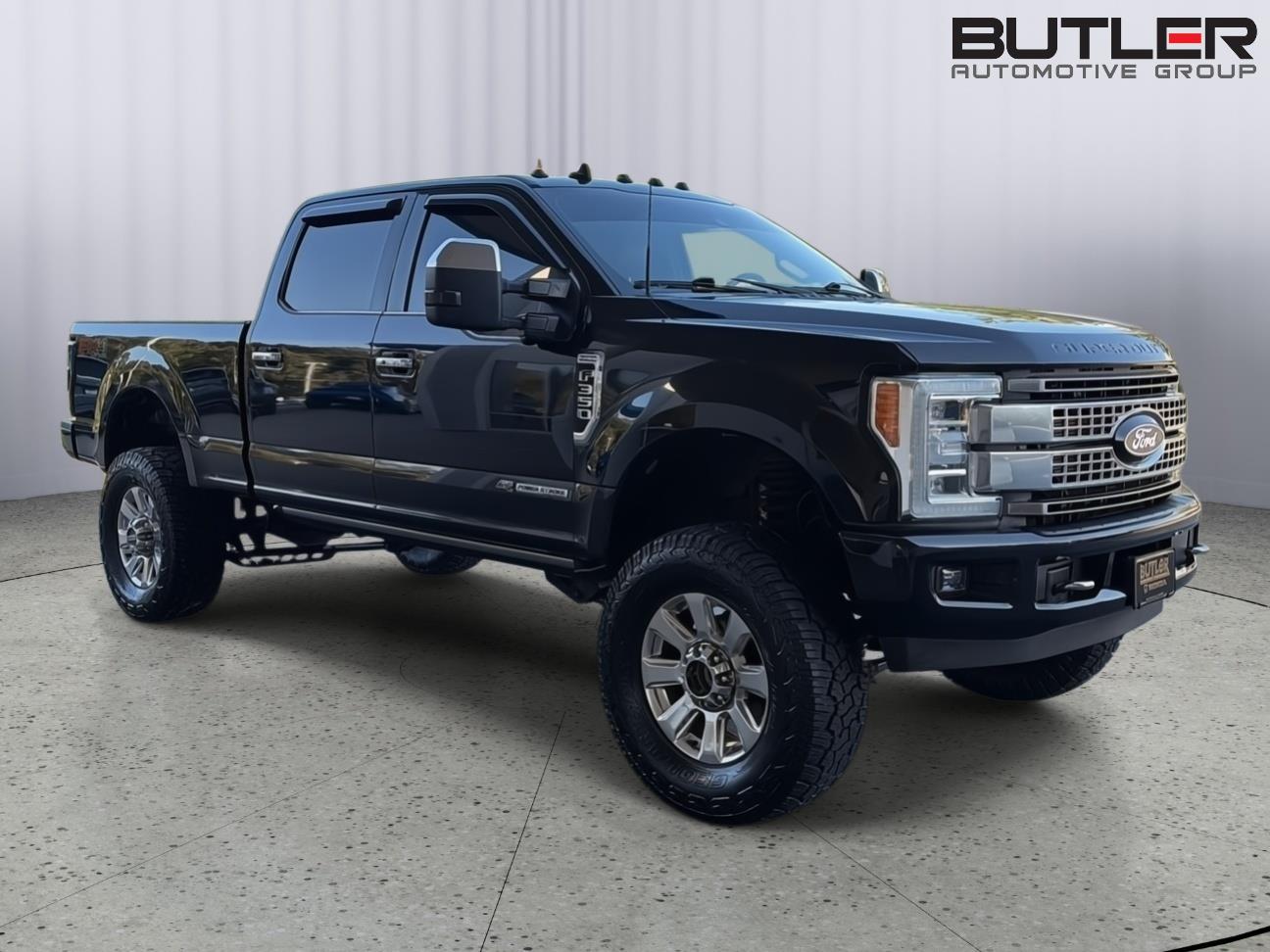 Used 2019 Ford Super Duty F-350 Truck