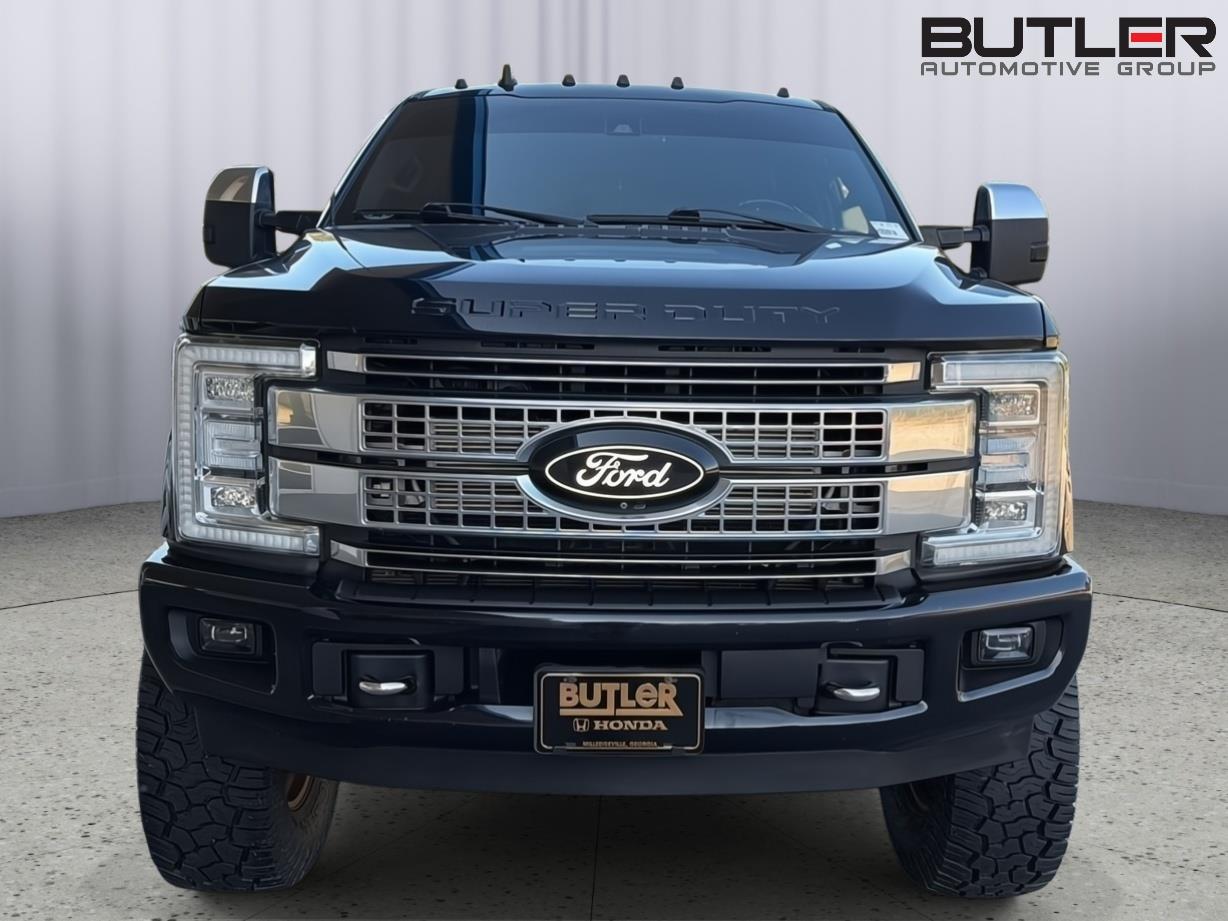 Used 2019 Ford Super Duty F-350 Truck
