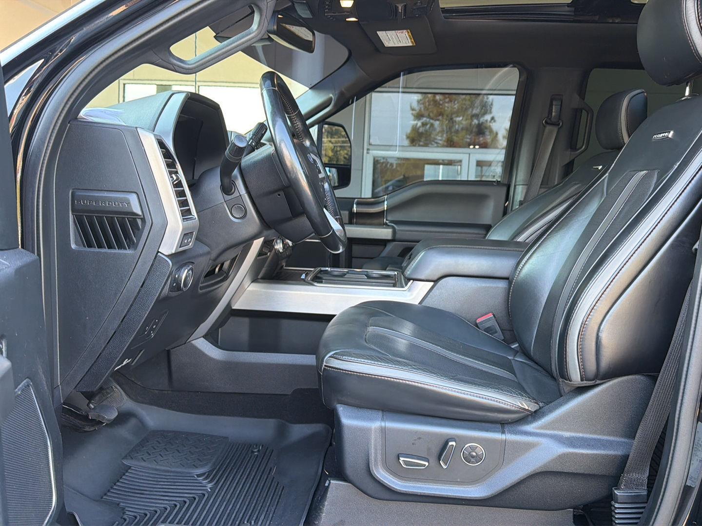 Used 2019 Ford Super Duty F-350 Truck