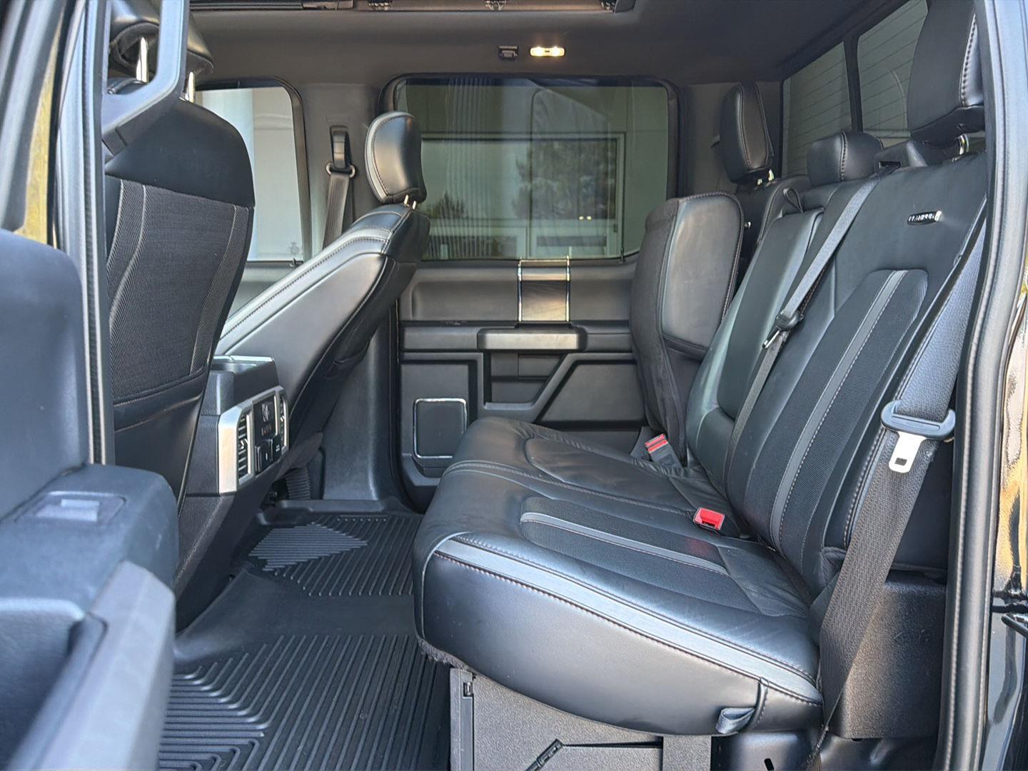 Used 2019 Ford Super Duty F-350 Truck