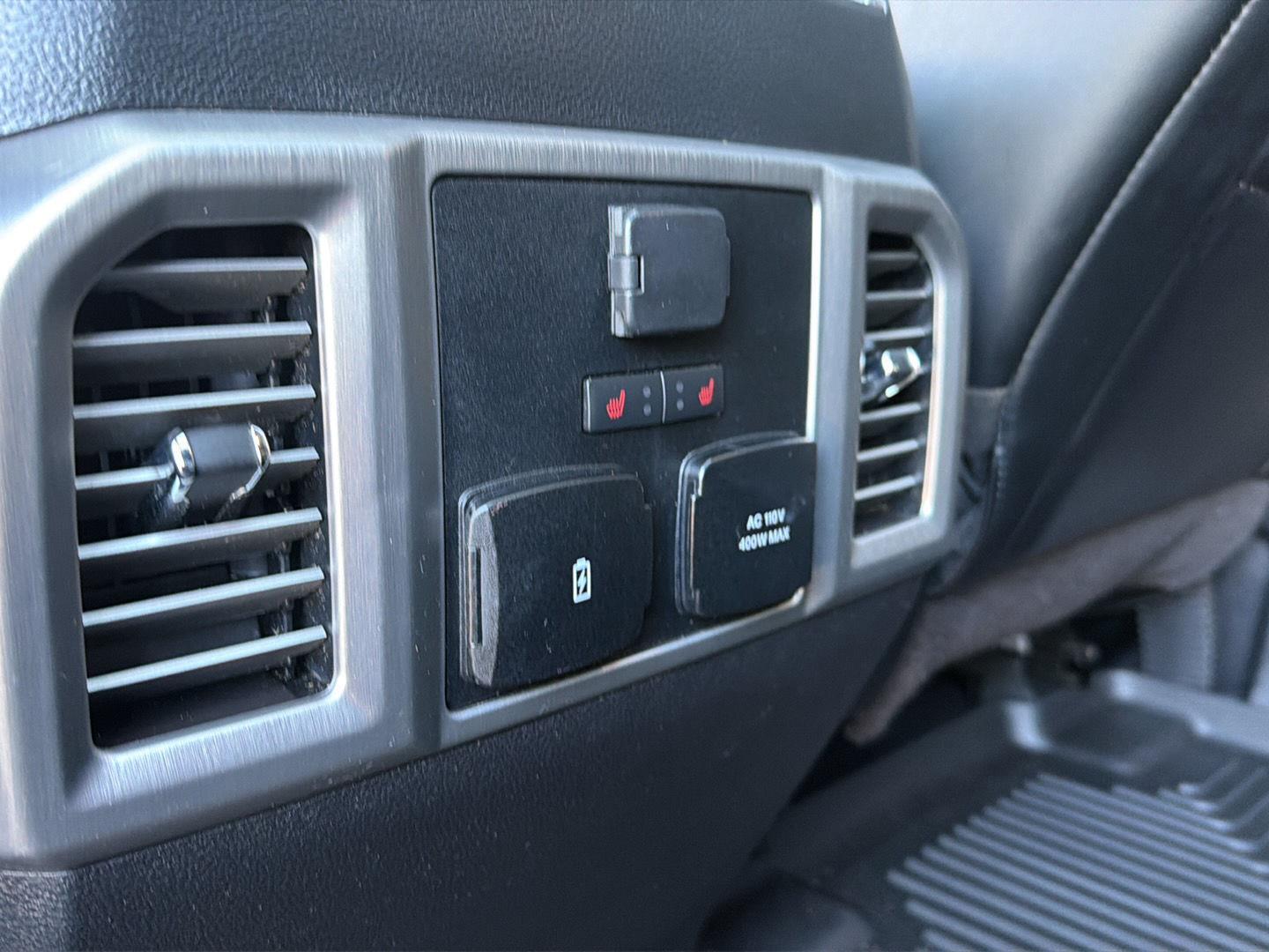 Used 2019 Ford Super Duty F-350 Truck