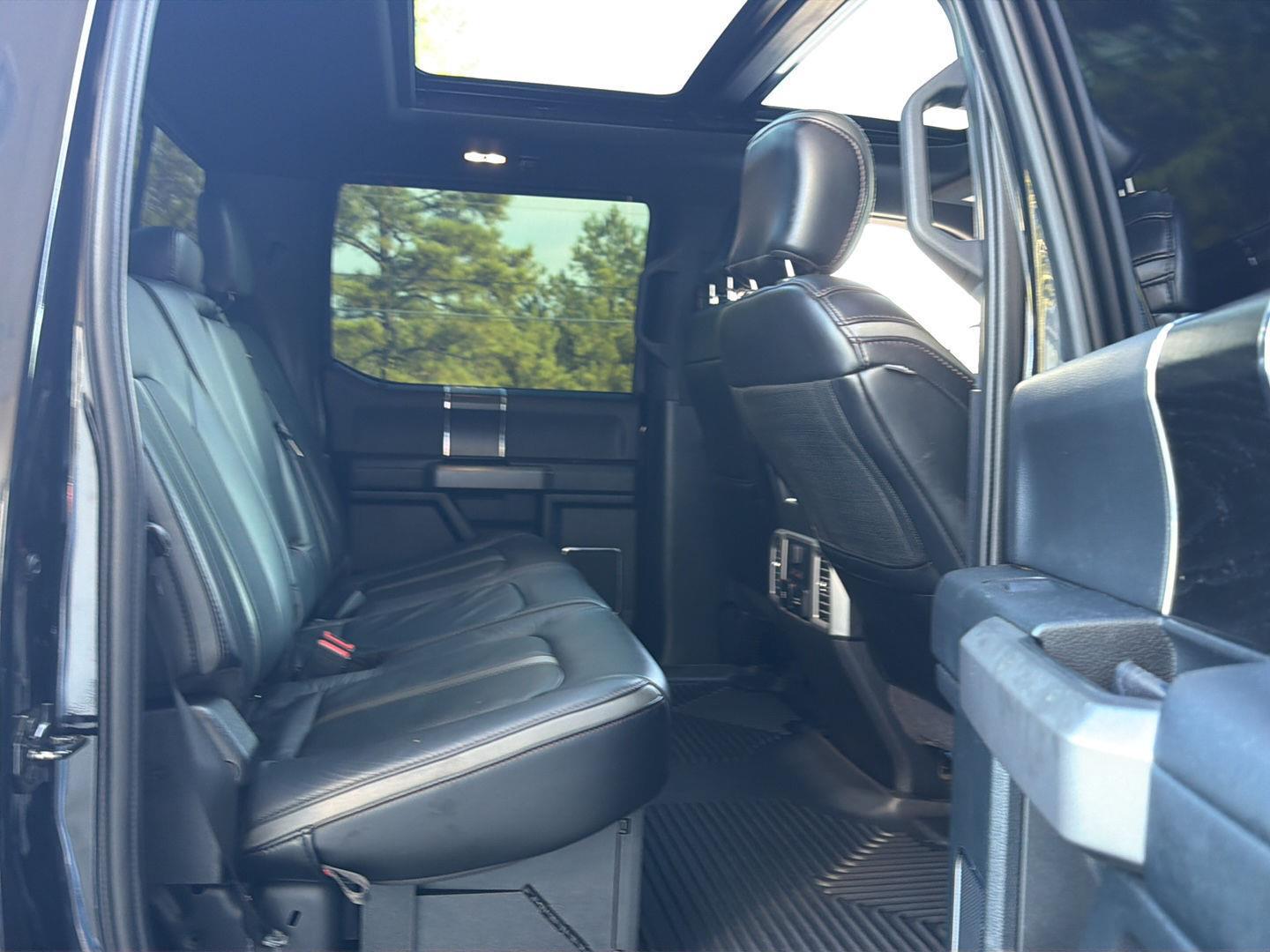 Used 2019 Ford Super Duty F-350 Truck