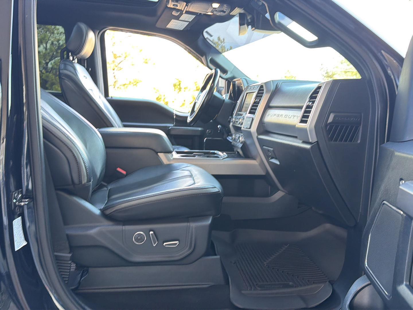 Used 2019 Ford Super Duty F-350 Truck