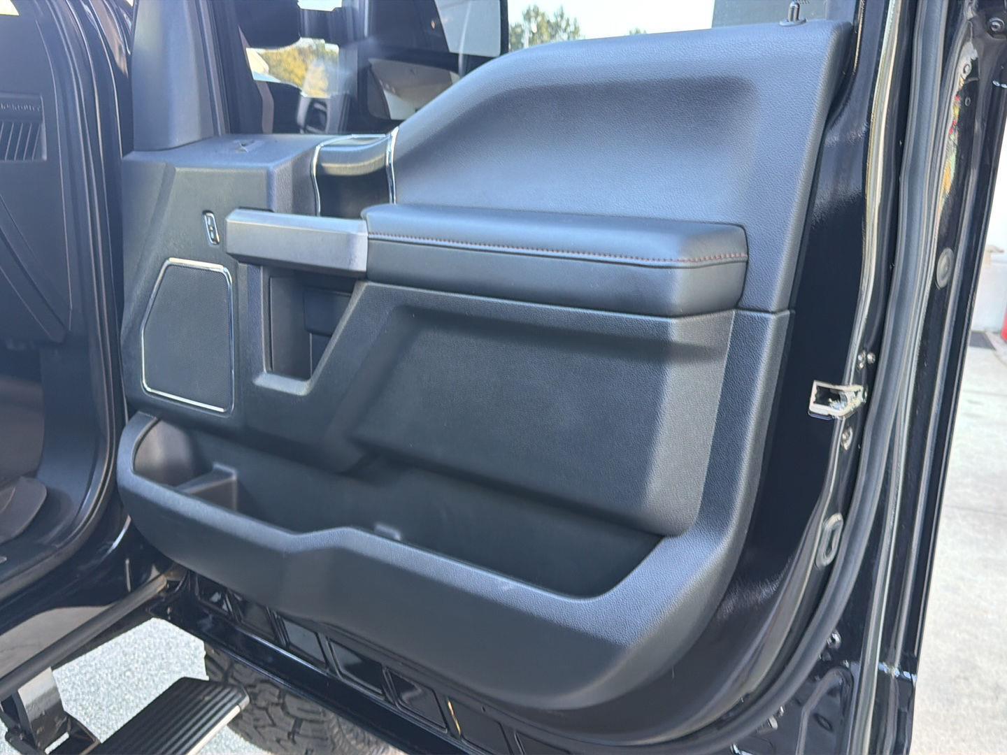 Used 2019 Ford Super Duty F-350 Truck