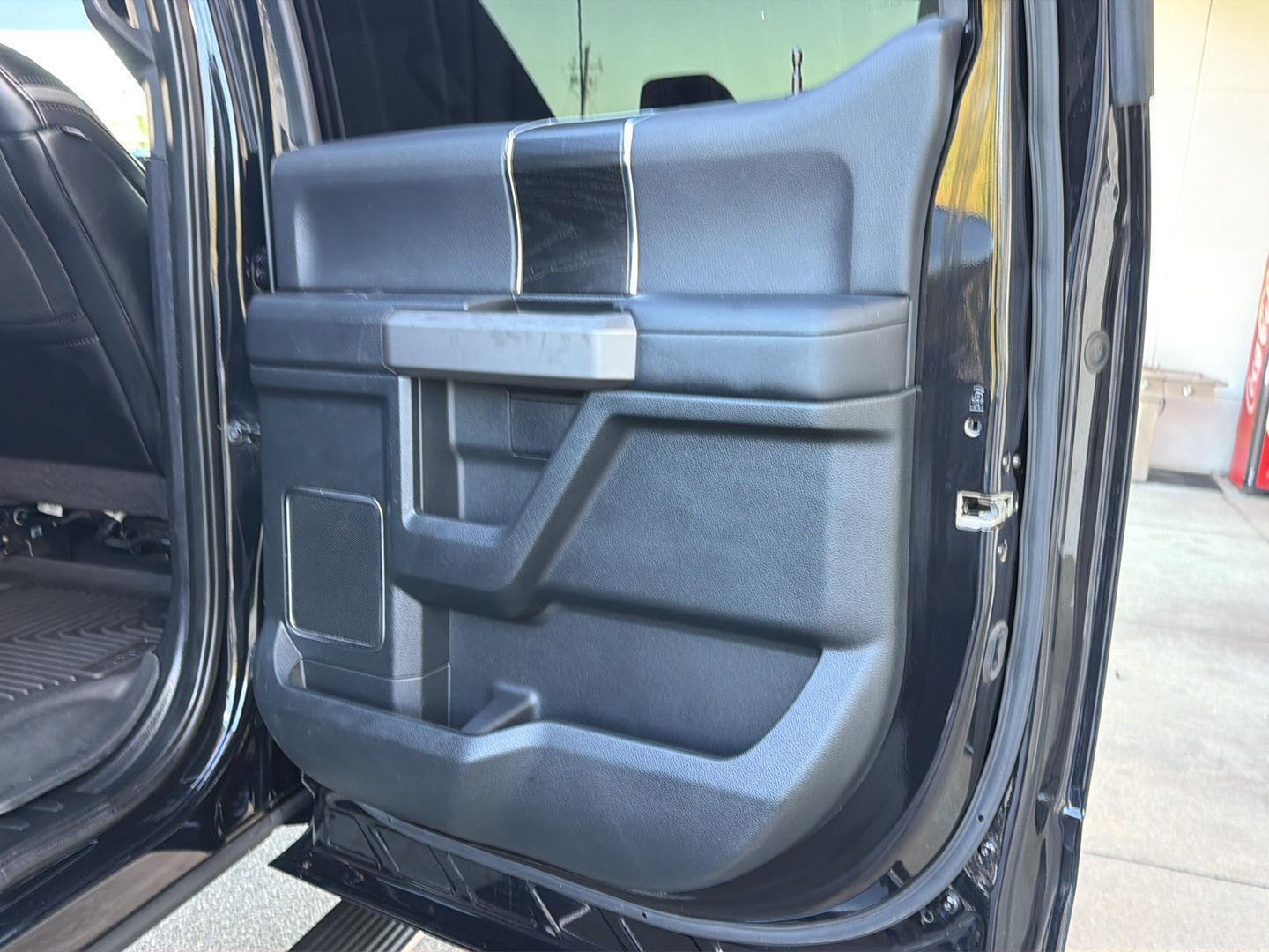 Used 2019 Ford Super Duty F-350 Truck