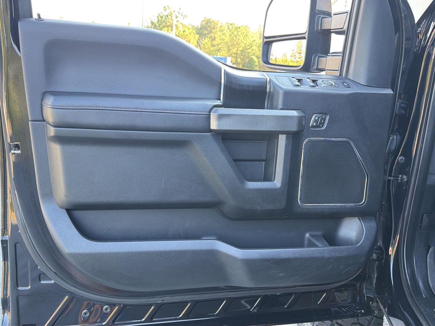Used 2019 Ford Super Duty F-350 Truck
