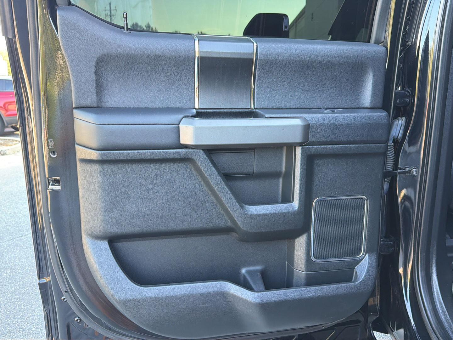 Used 2019 Ford Super Duty F-350 Truck