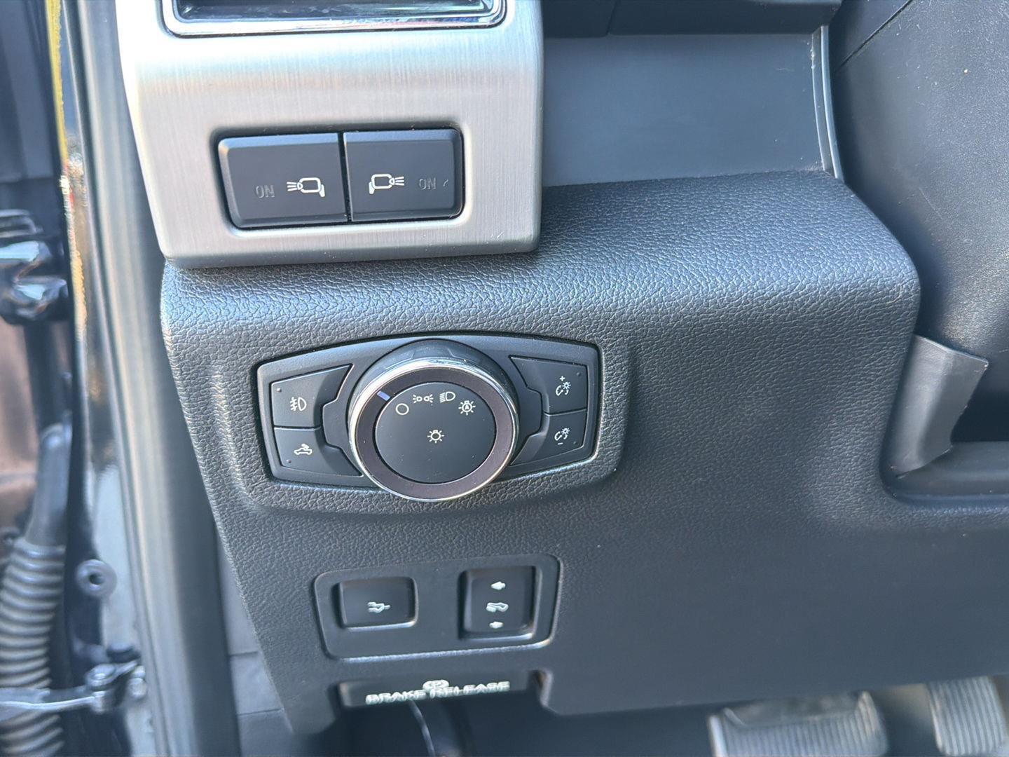 Used 2019 Ford Super Duty F-350 Truck