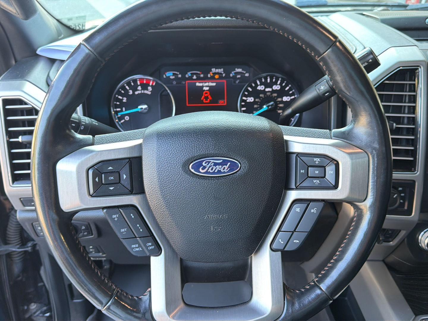 Used 2019 Ford Super Duty F-350 Truck