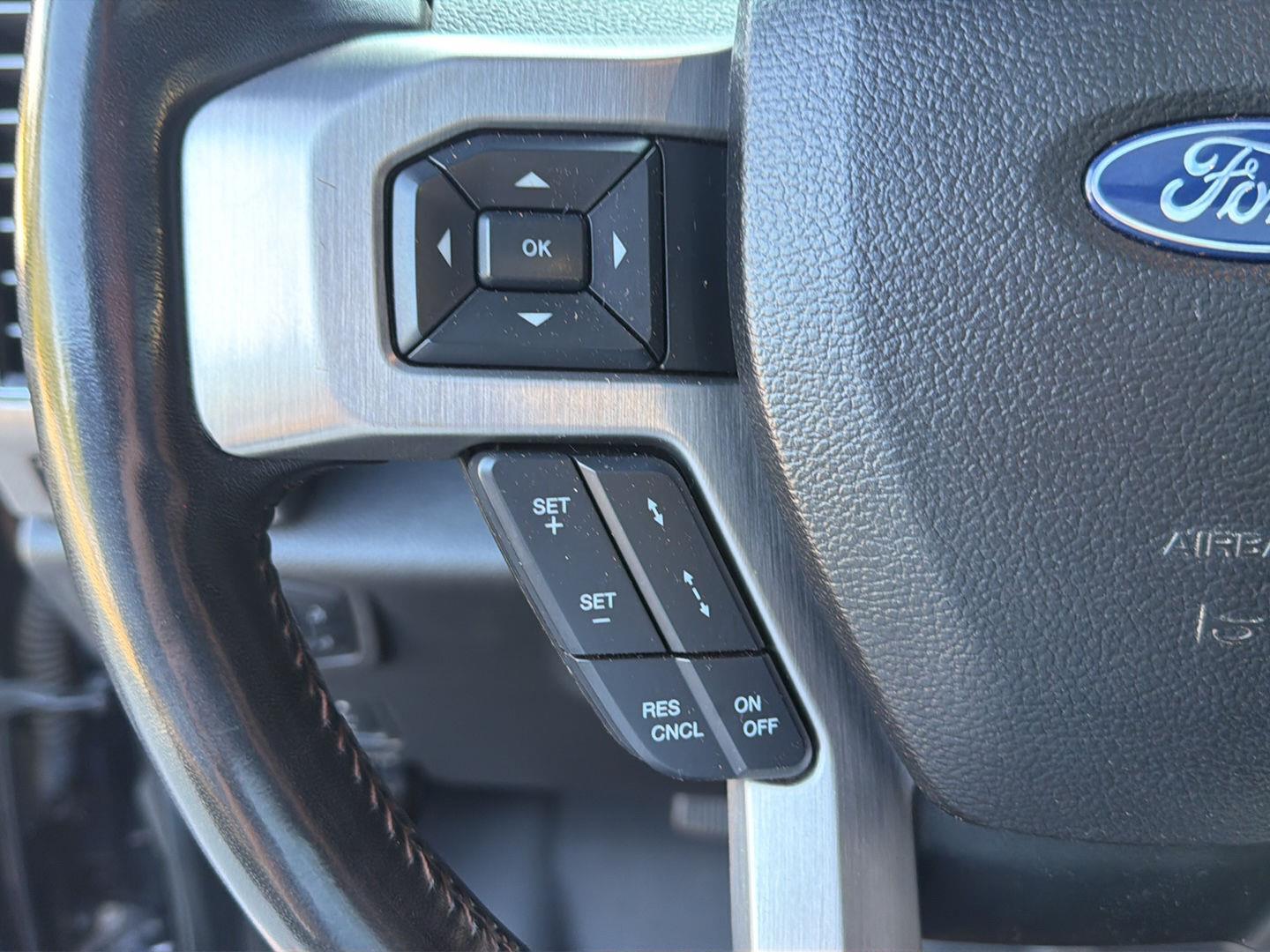 Used 2019 Ford Super Duty F-350 Truck