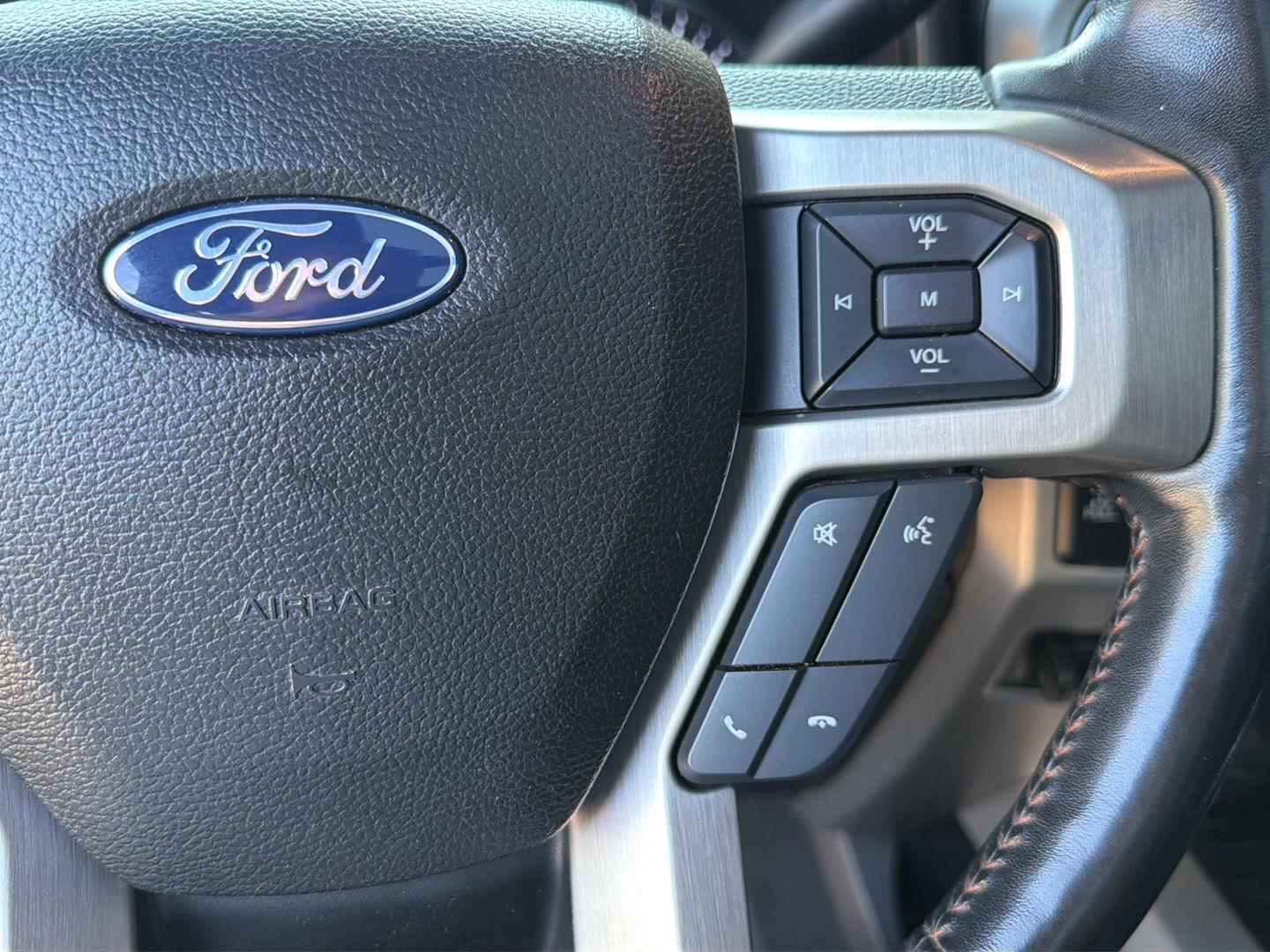 Used 2019 Ford Super Duty F-350 Truck