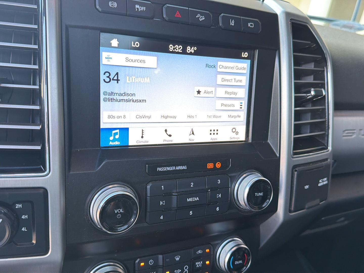 Used 2019 Ford Super Duty F-350 Truck