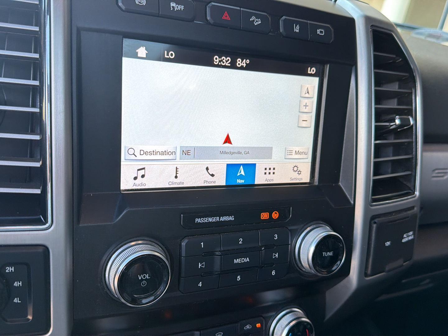 Used 2019 Ford Super Duty F-350 Truck