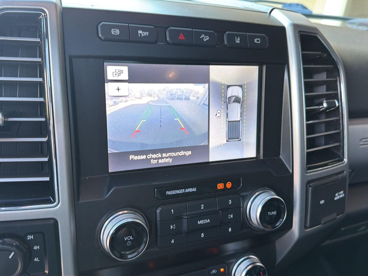 Used 2019 Ford Super Duty F-350 Truck