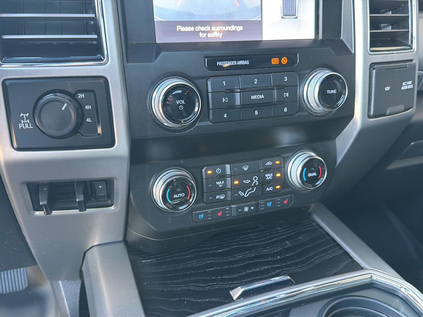 Used 2019 Ford Super Duty F-350 Truck