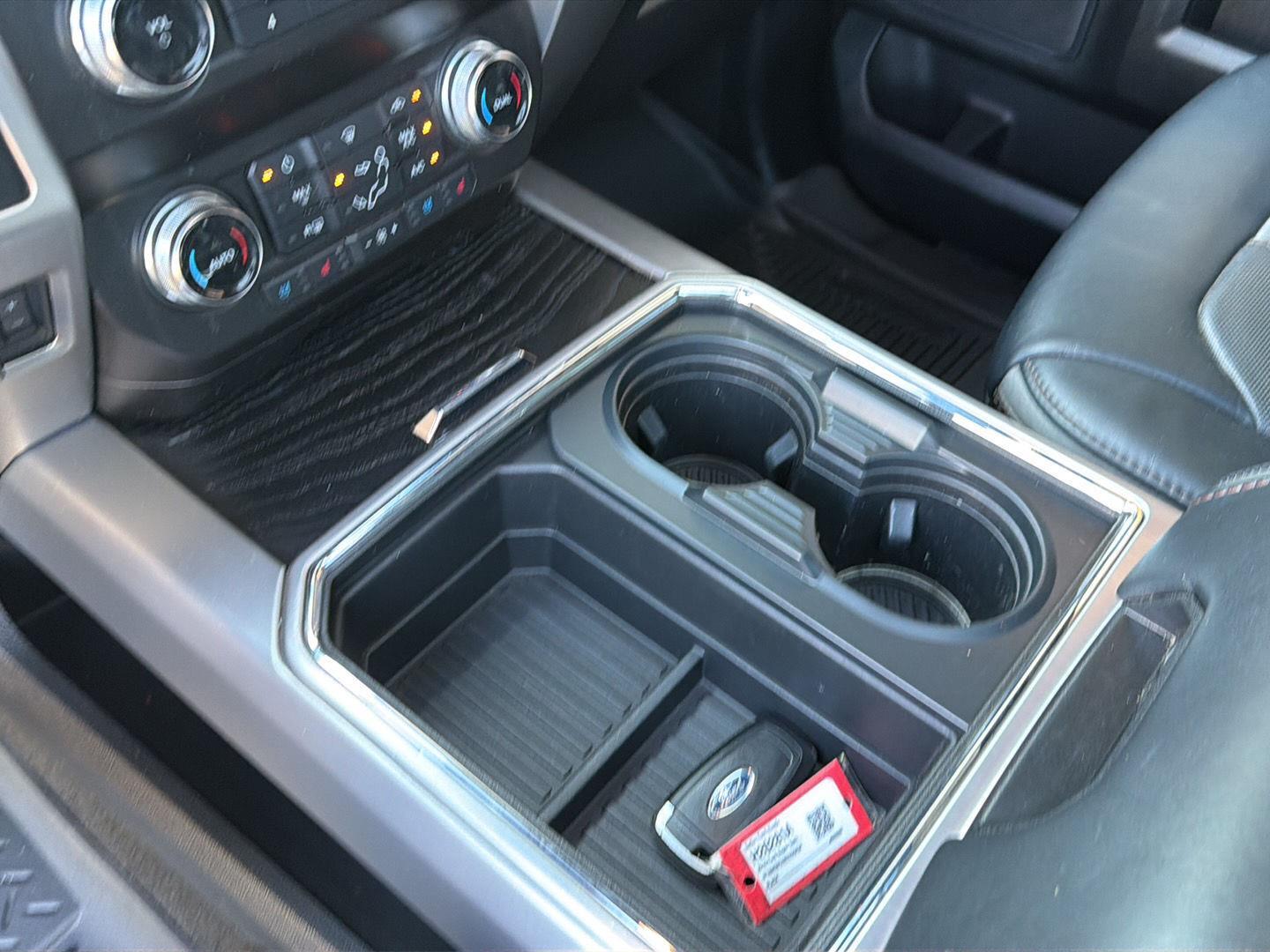 Used 2019 Ford Super Duty F-350 Truck