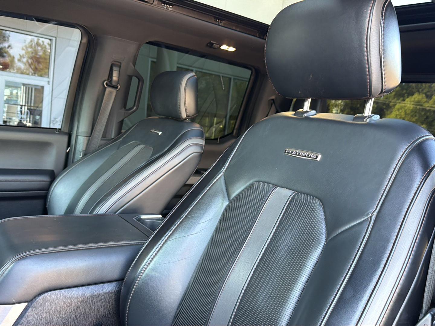 Used 2019 Ford Super Duty F-350 Truck