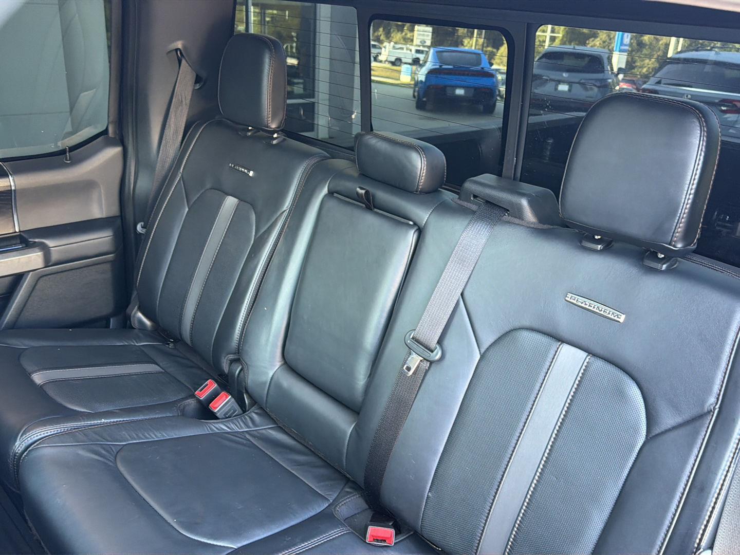 Used 2019 Ford Super Duty F-350 Truck