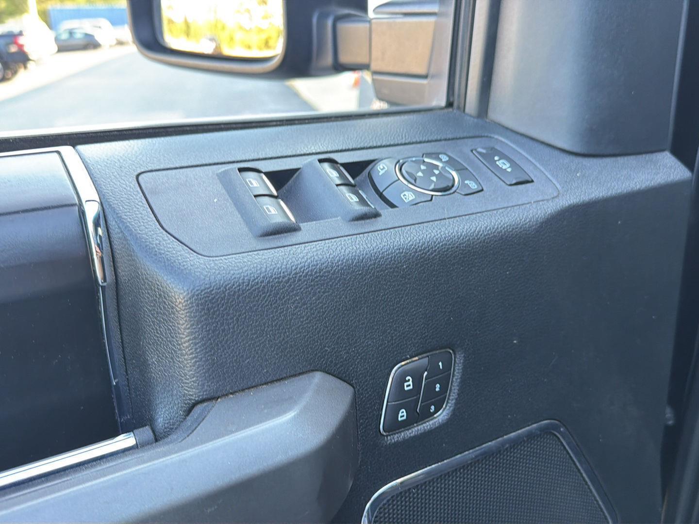Used 2019 Ford Super Duty F-350 Truck