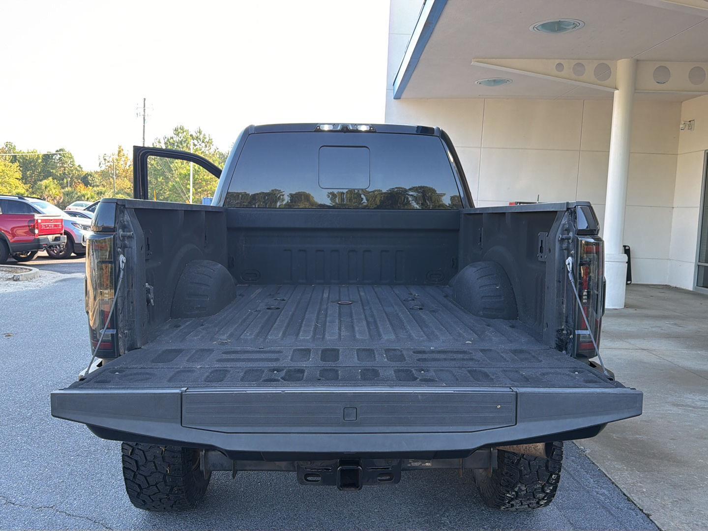 Used 2019 Ford Super Duty F-350 Truck