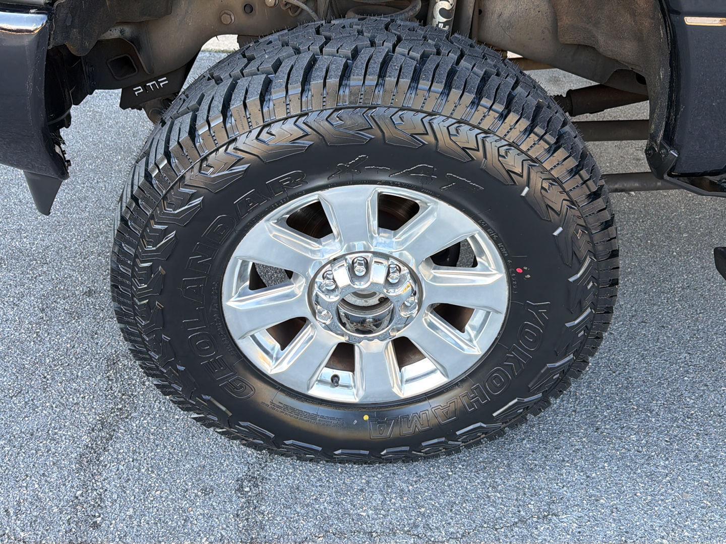 Used 2019 Ford Super Duty F-350 Truck