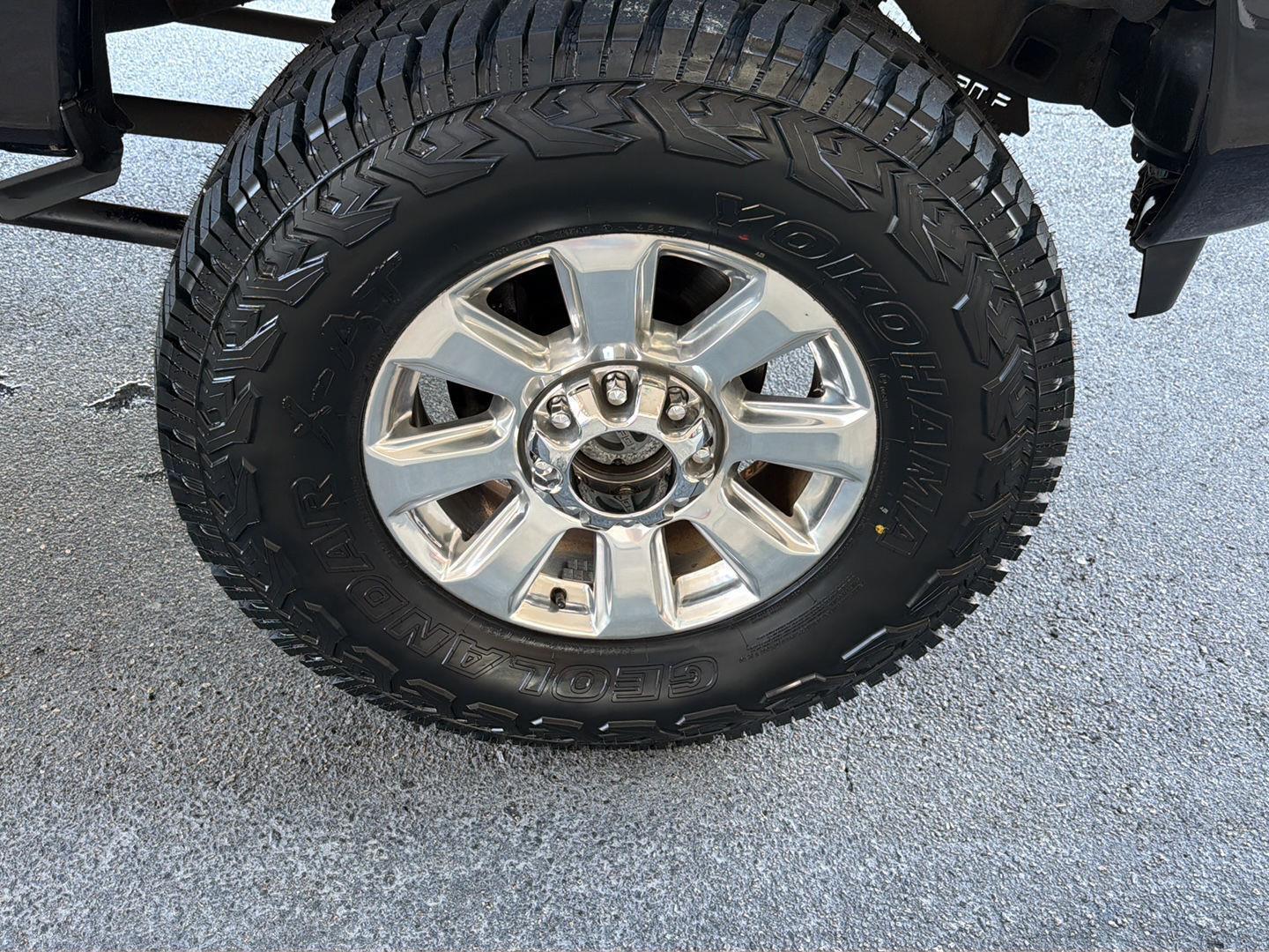 Used 2019 Ford Super Duty F-350 Truck