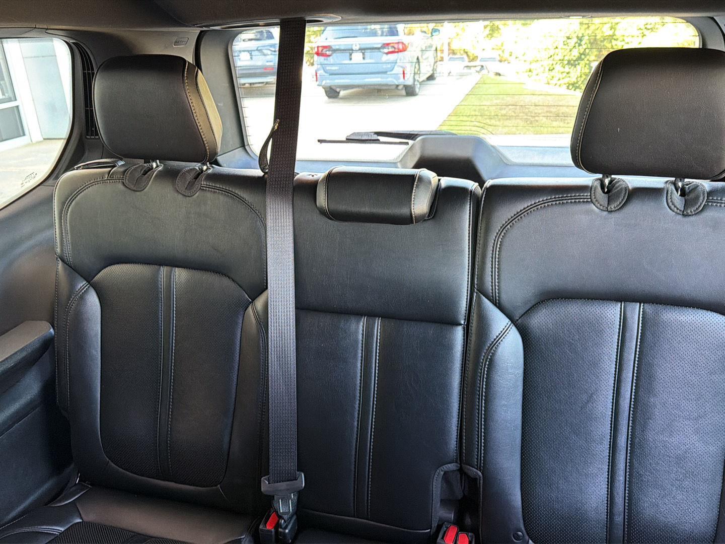 Used 2024 Jeep Wagoneer SUV