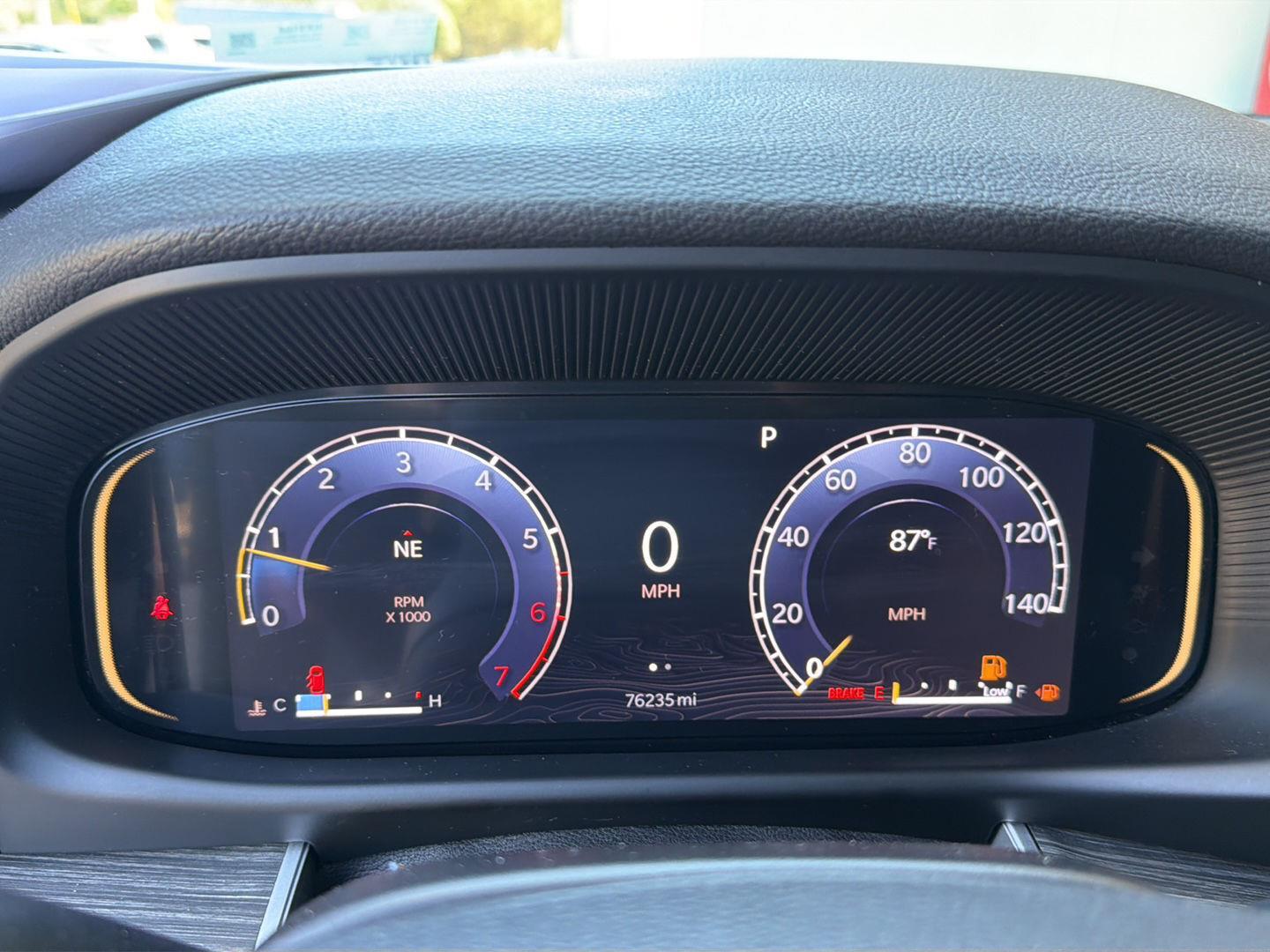 Used 2024 Jeep Wagoneer SUV