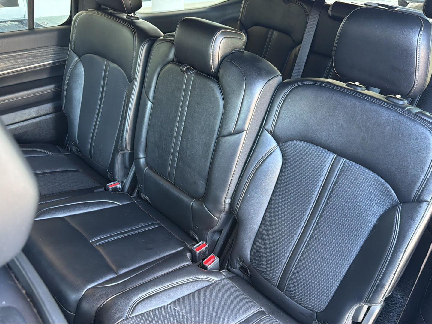 Used 2024 Jeep Wagoneer SUV