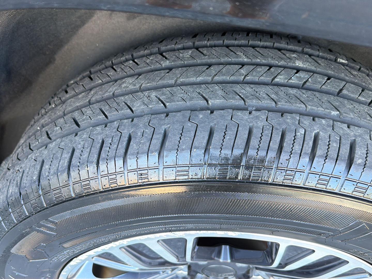 Used 2024 Jeep Wagoneer SUV