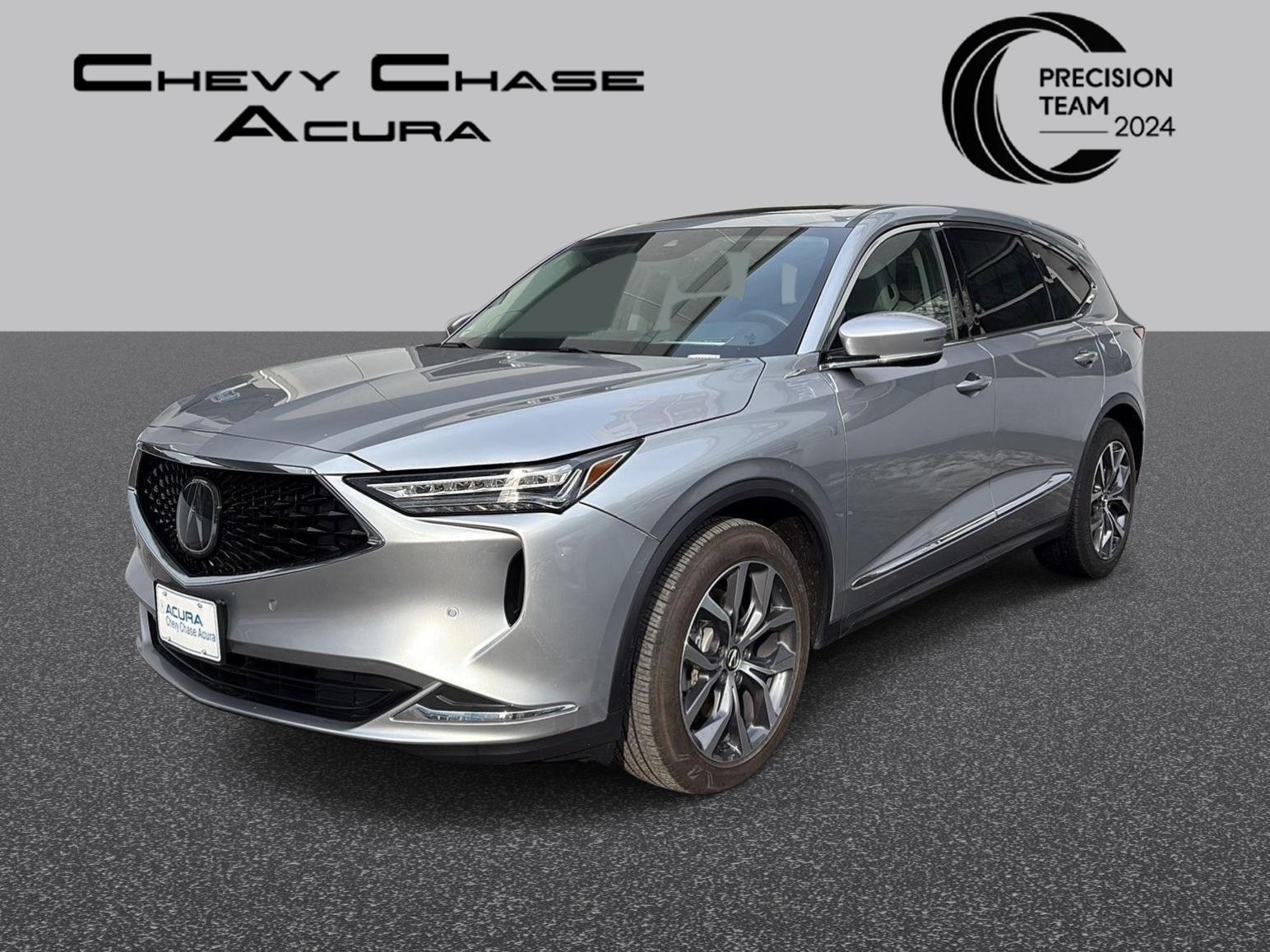 2023 Acura MDX SH-AWD with Technology Package