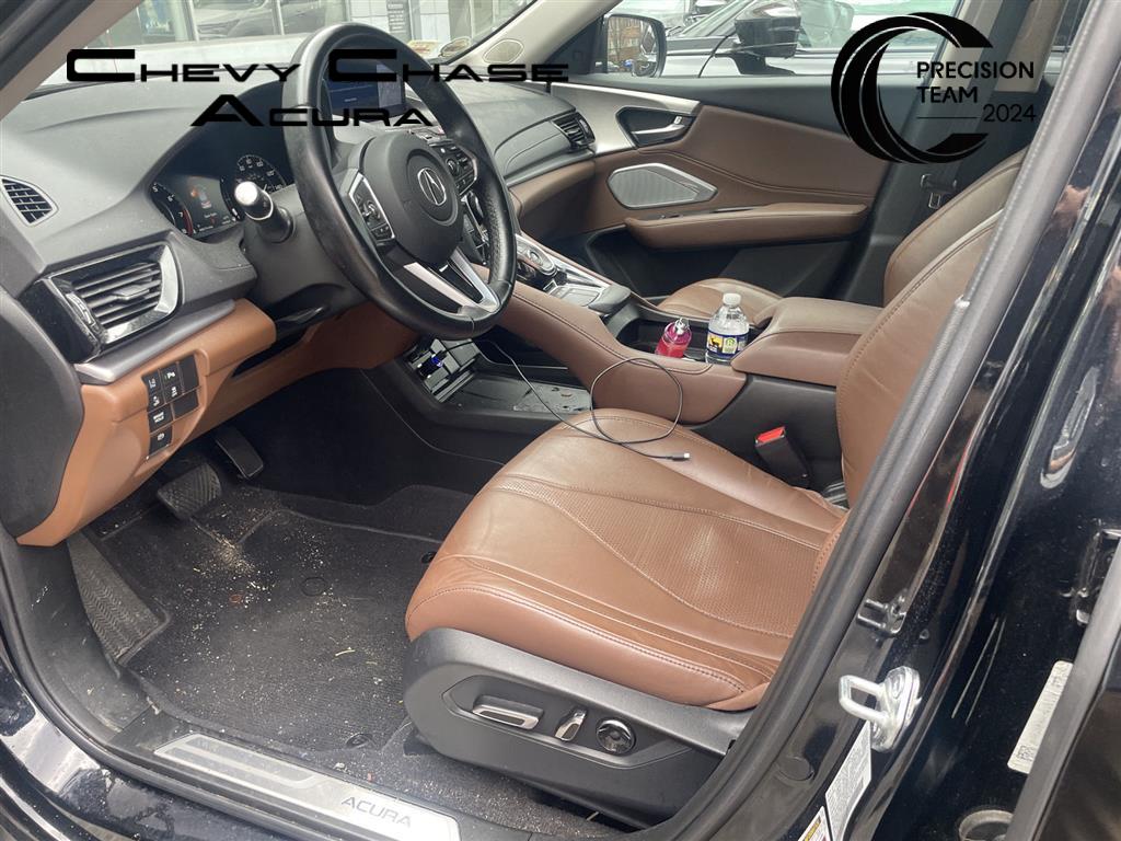 2021 Acura RDX SH-AWD with Technology Package